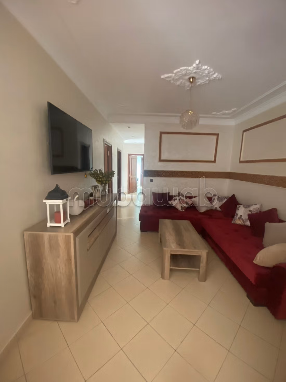 Appartement dans résidence sécurisée — 6