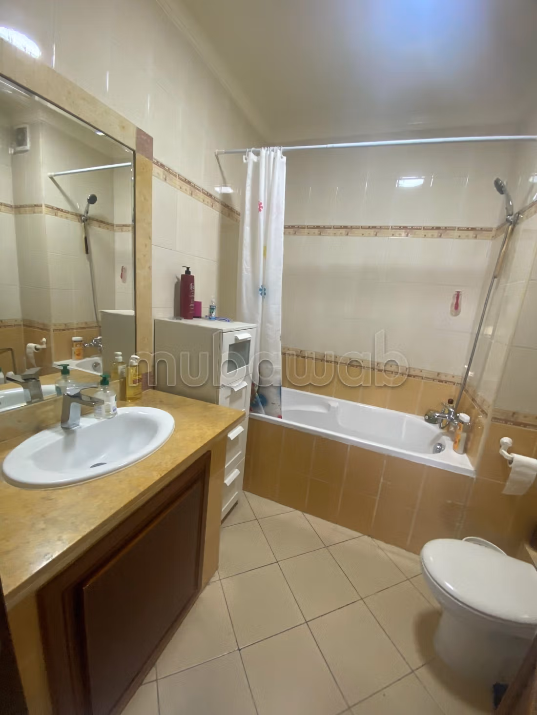 Appartement dans résidence sécurisée — 4