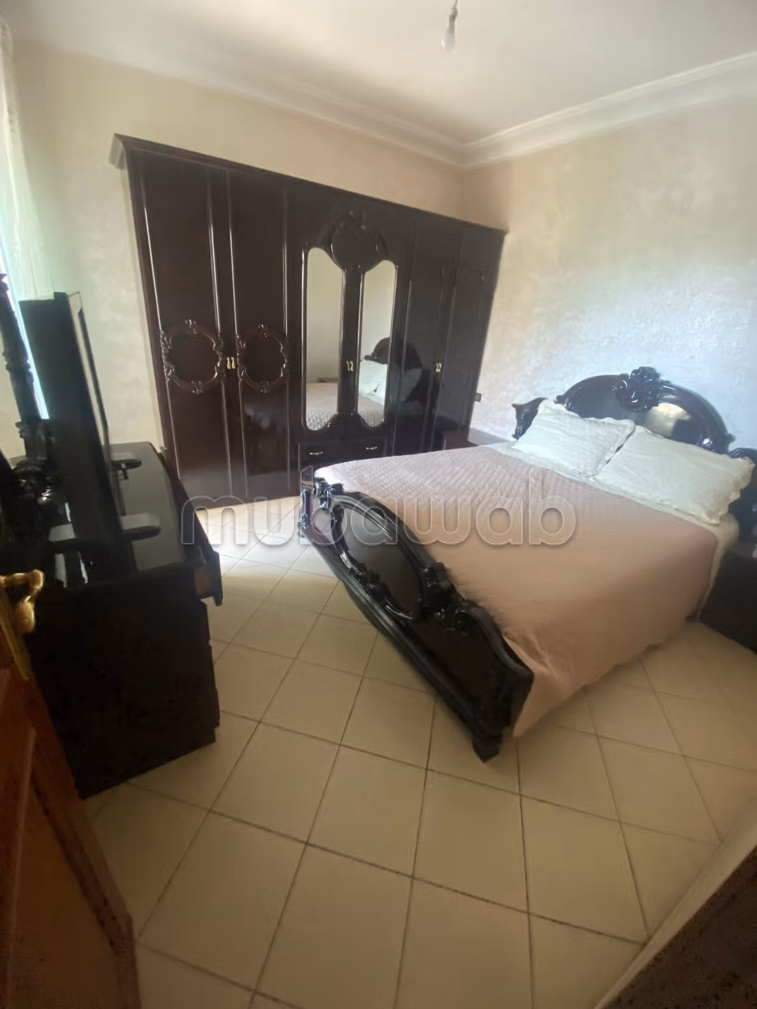 Appartement dans résidence sécurisée — 3
