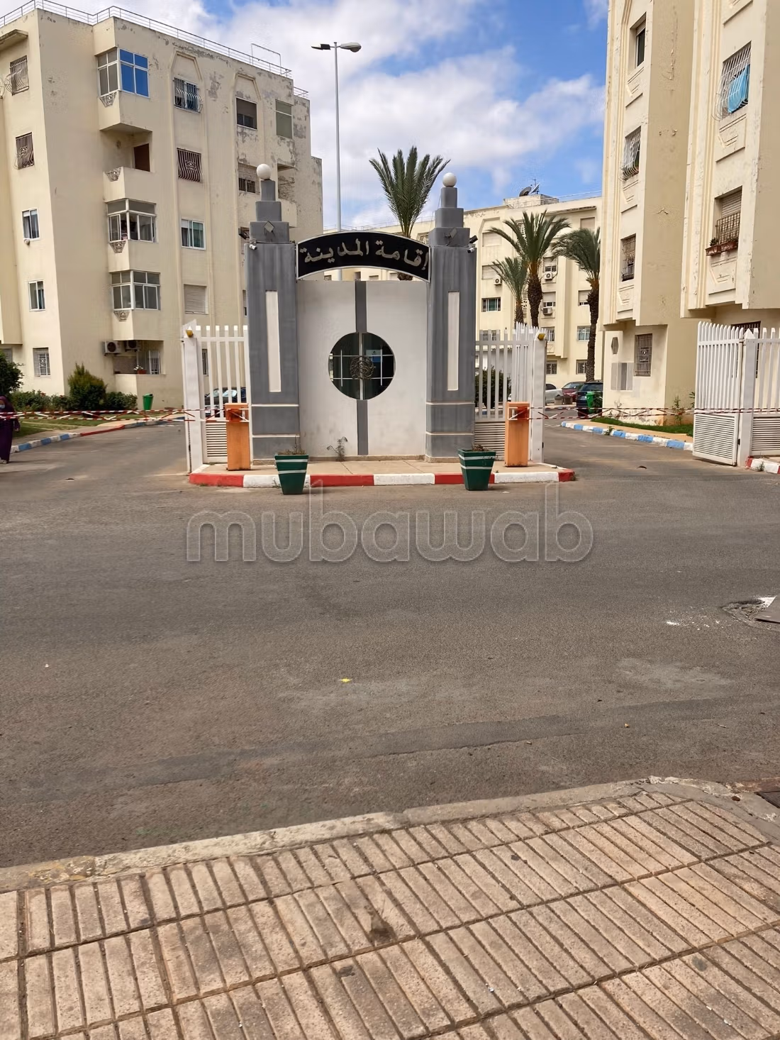 Appartement 106 m² f Sidi Maârouf — 7