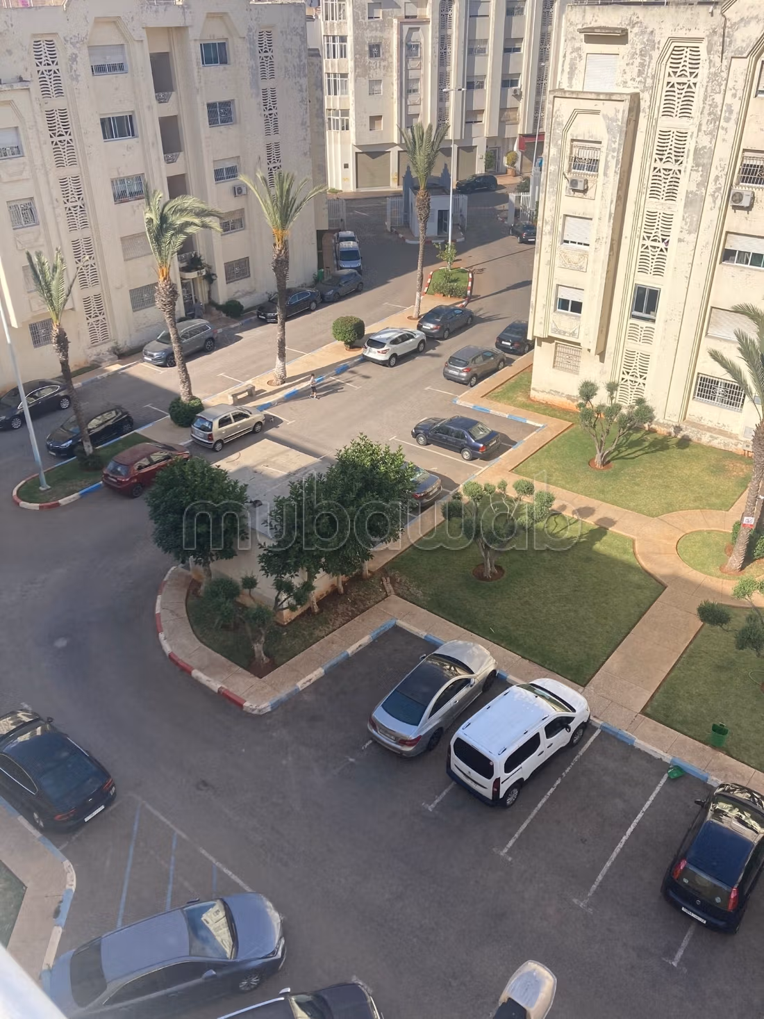 Appartement 106 m² f Sidi Maârouf — 8