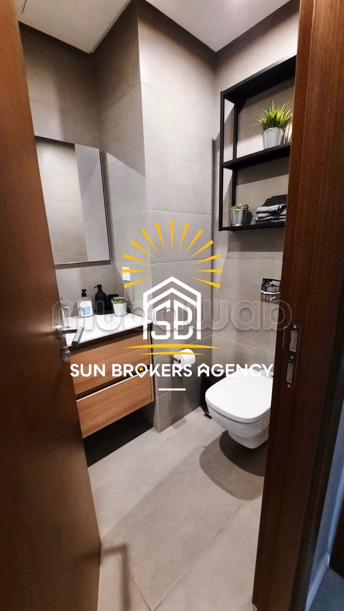 Appartement 70 m² à Casablanca Finance City — 7