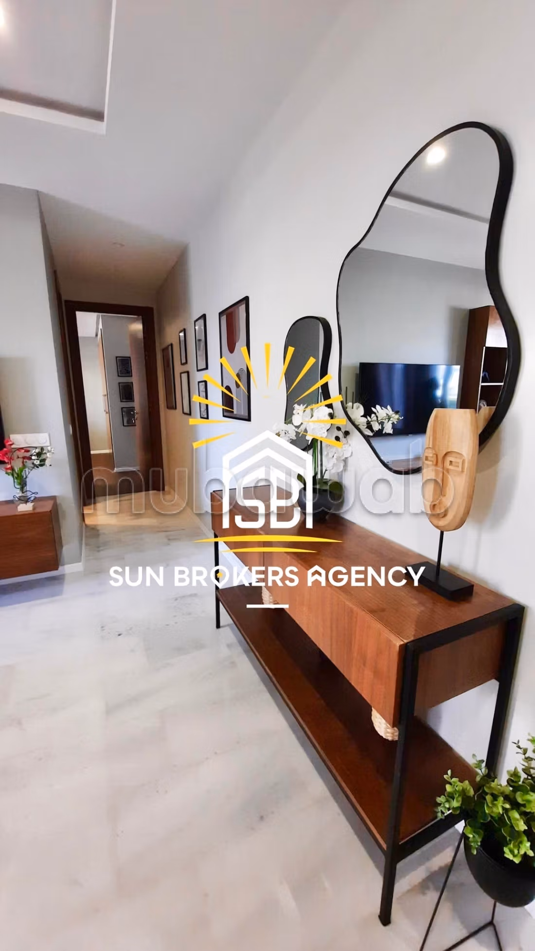 Appartement 70 m² à Casablanca Finance City — 8