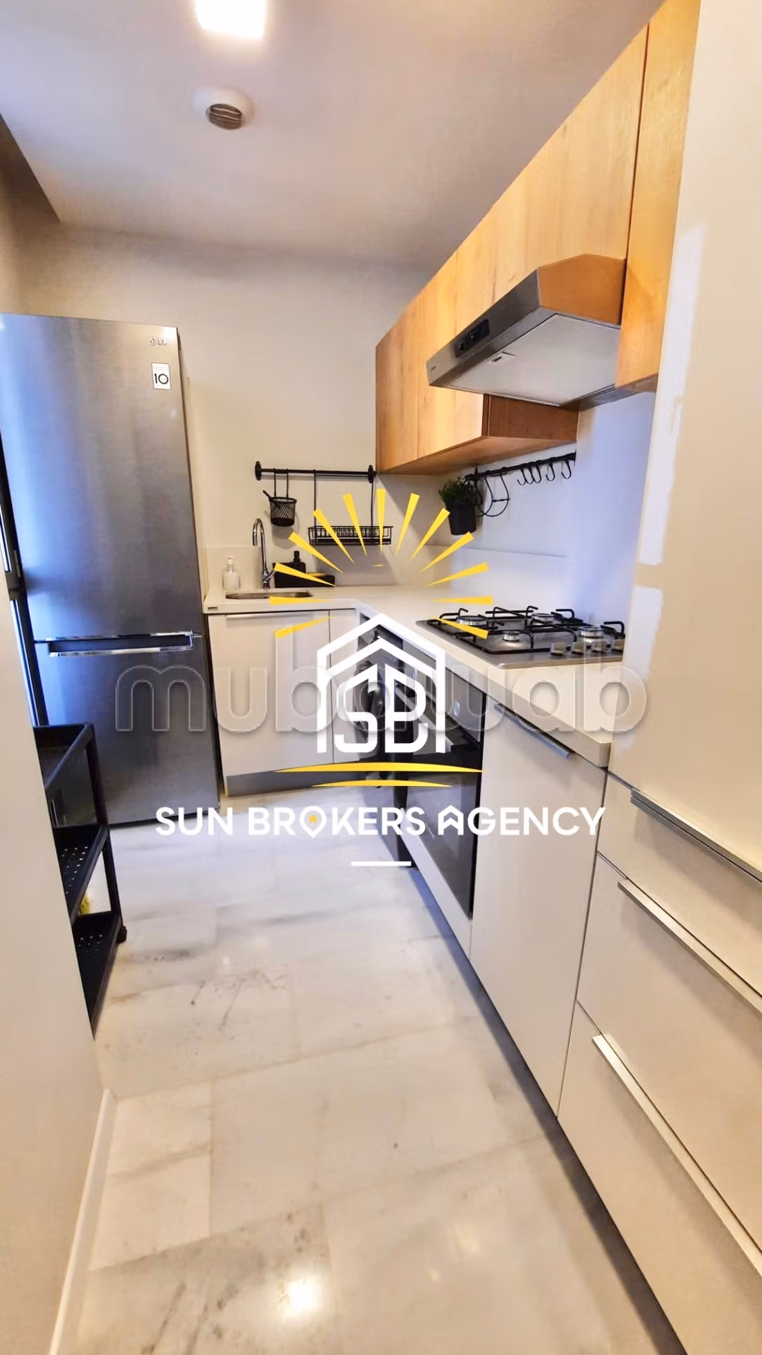 Appartement 70 m² à Casablanca Finance City — 9