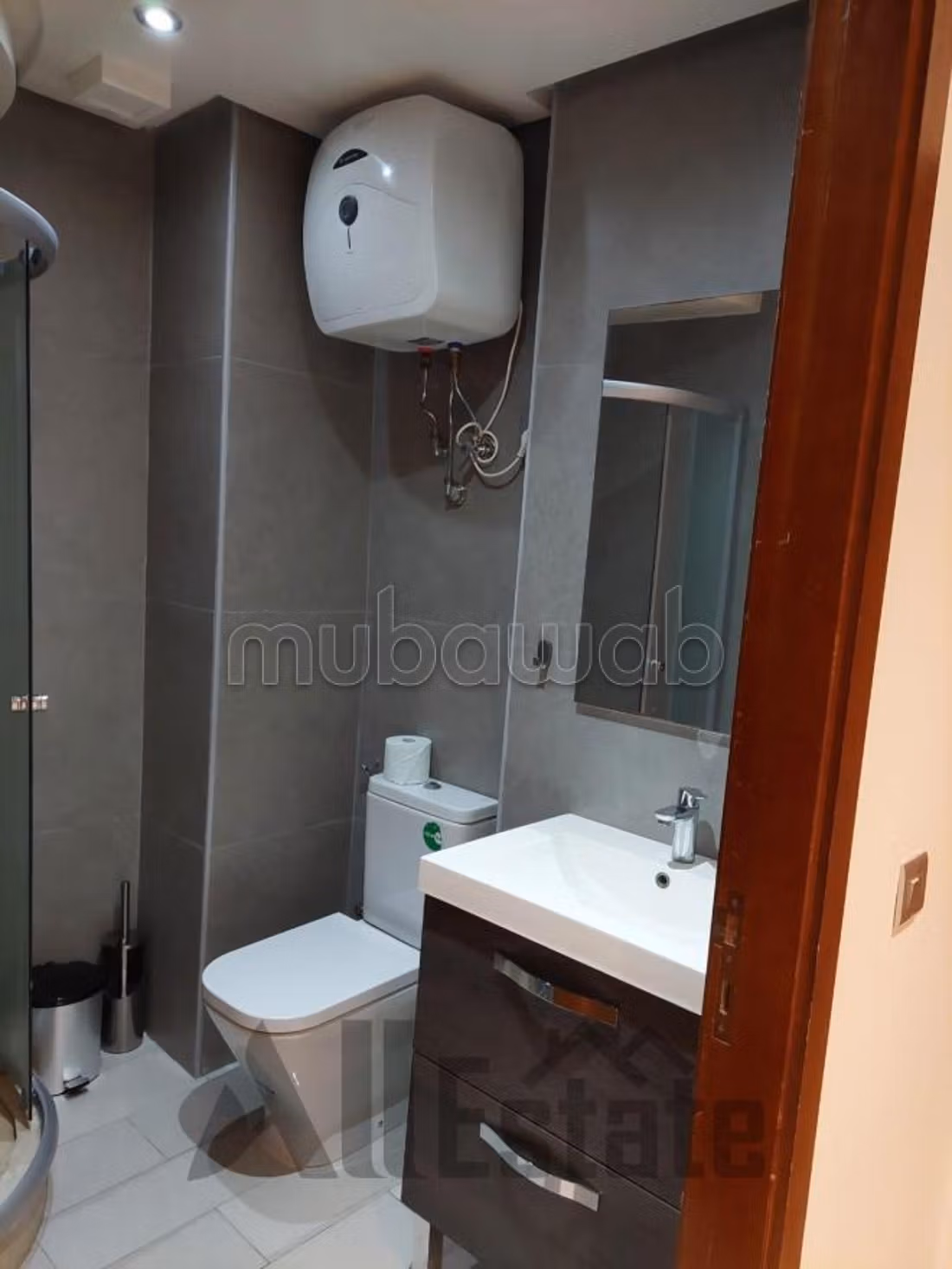 Studio meublé à louer – Quartier des Hôpitaux — 4