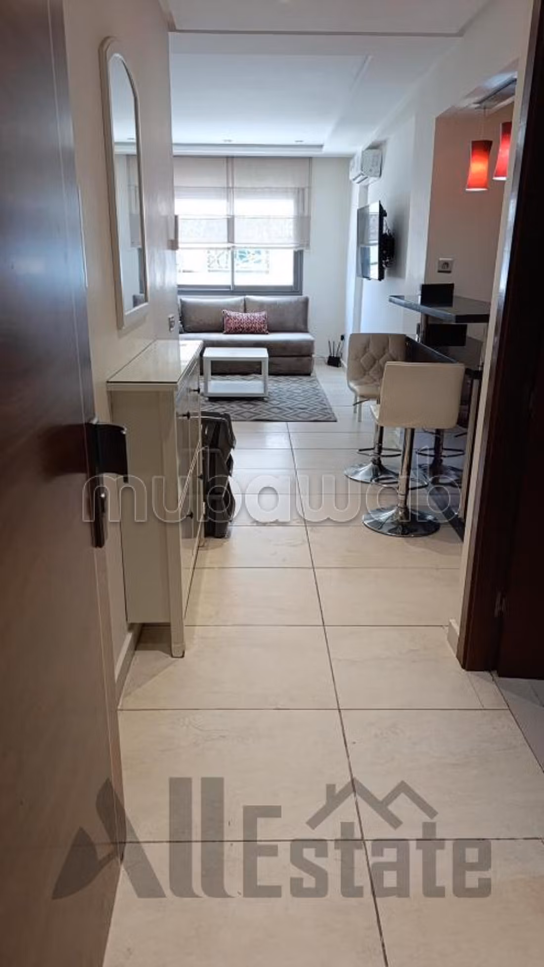 Studio meublé à louer – Quartier des Hôpitaux — 5