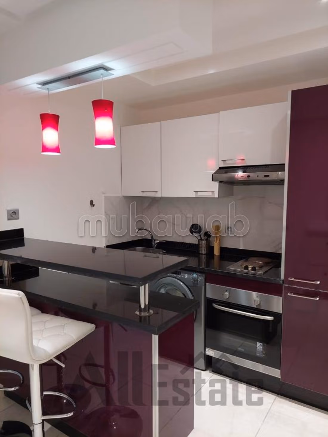 Studio meublé à louer – Quartier des Hôpitaux — 6