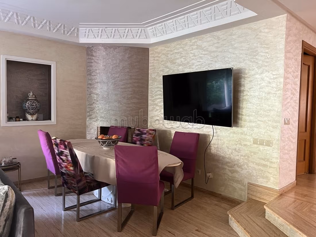 Superba villa in affitto in California. 5 camere piacevoli