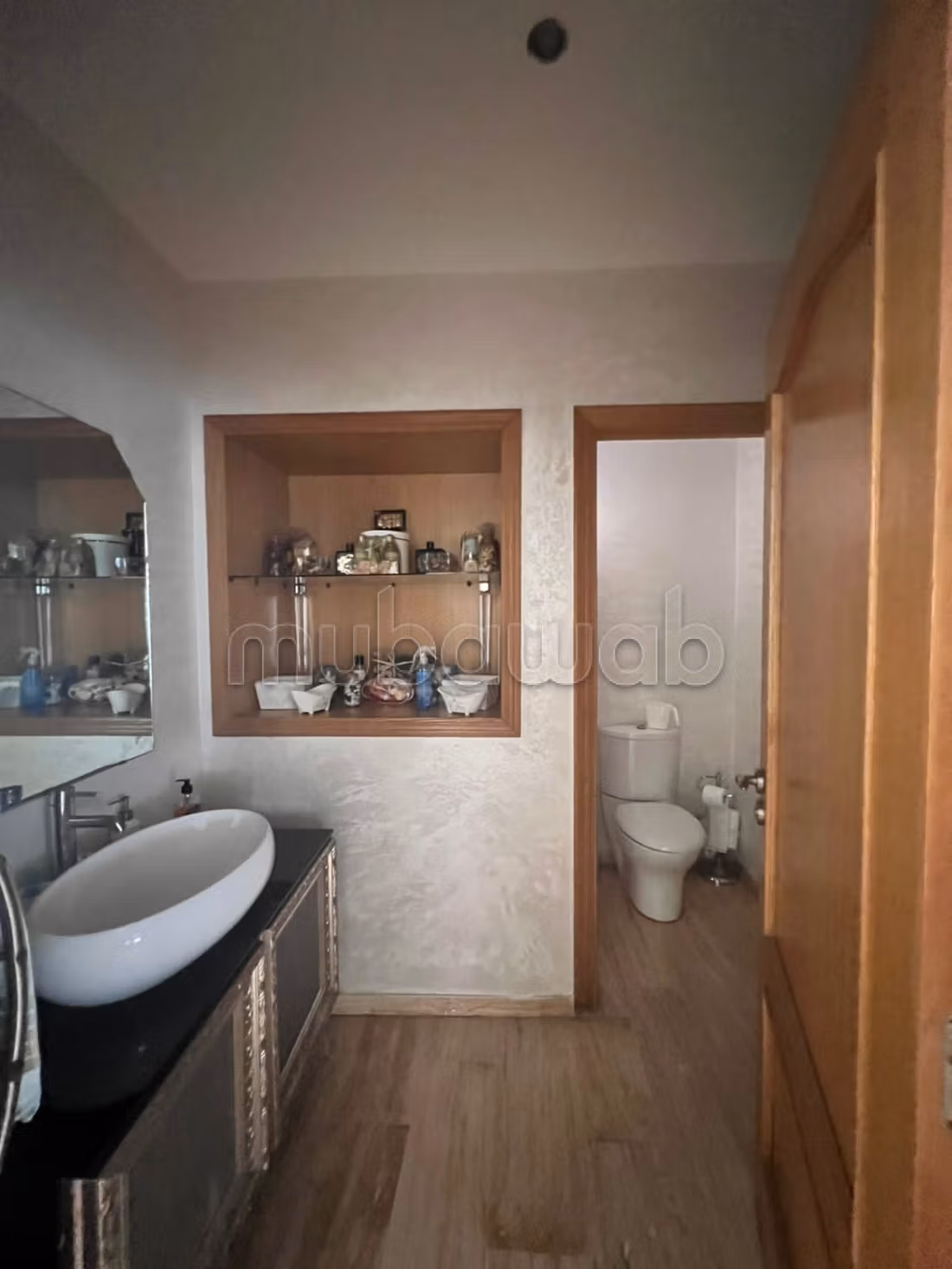 Superba villa in affitto in California. 5 camere piacevoli