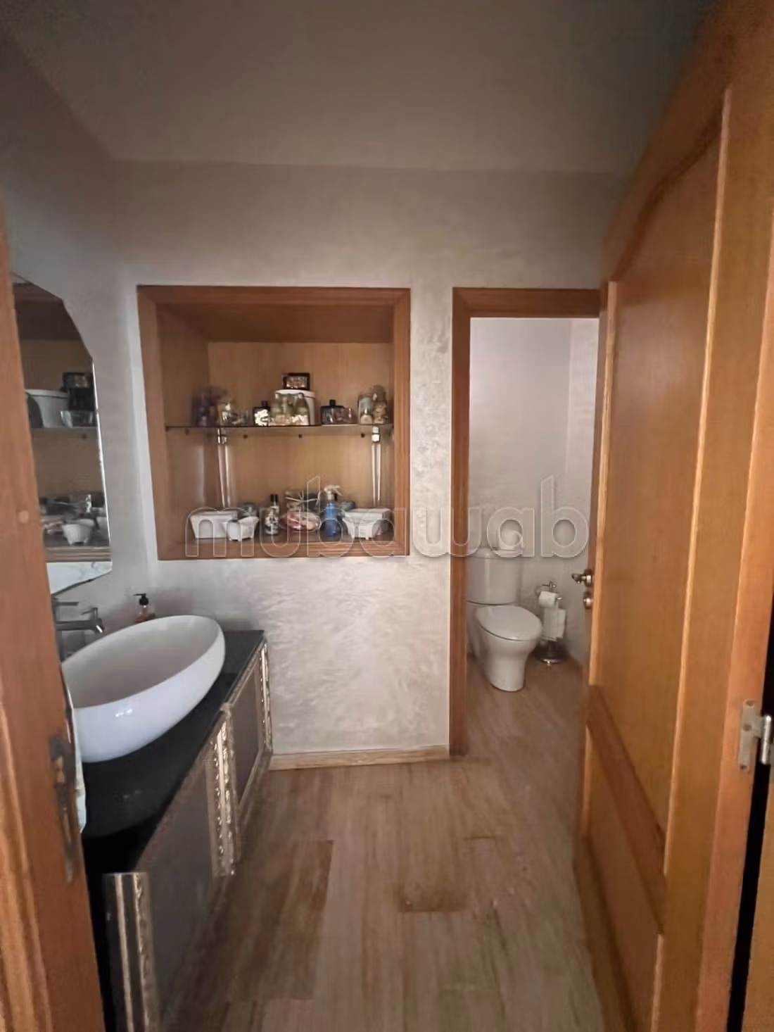 Superba villa in affitto in California. 5 camere piacevoli