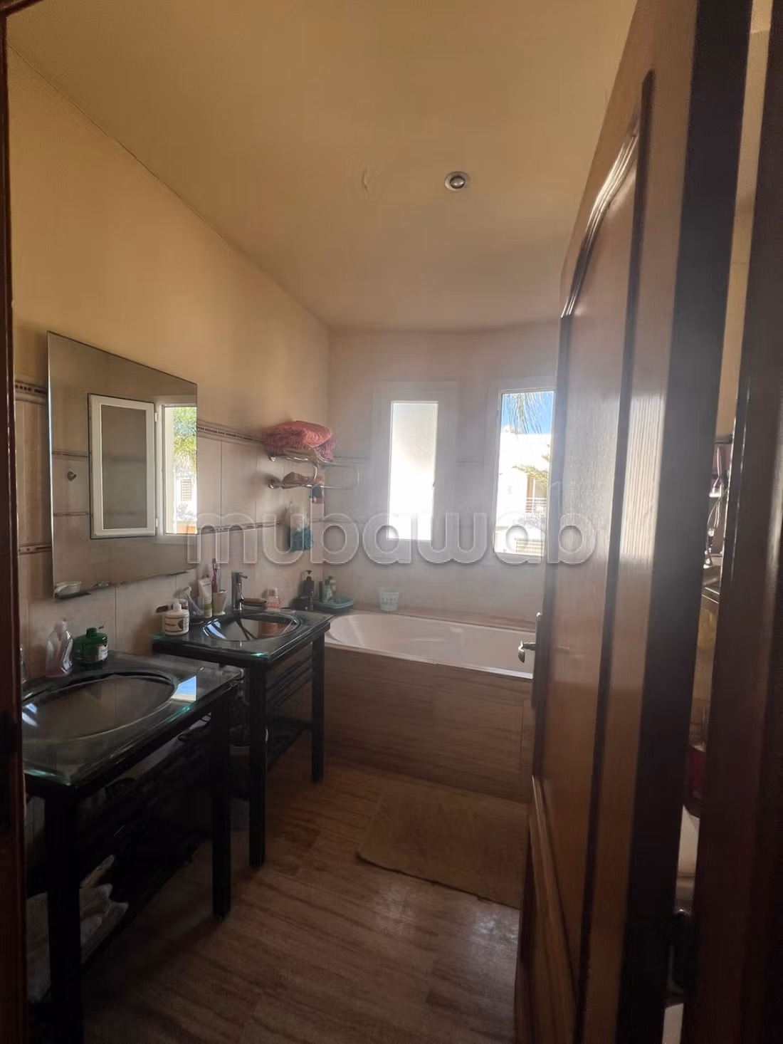 Superba villa in affitto in California. 5 camere piacevoli
