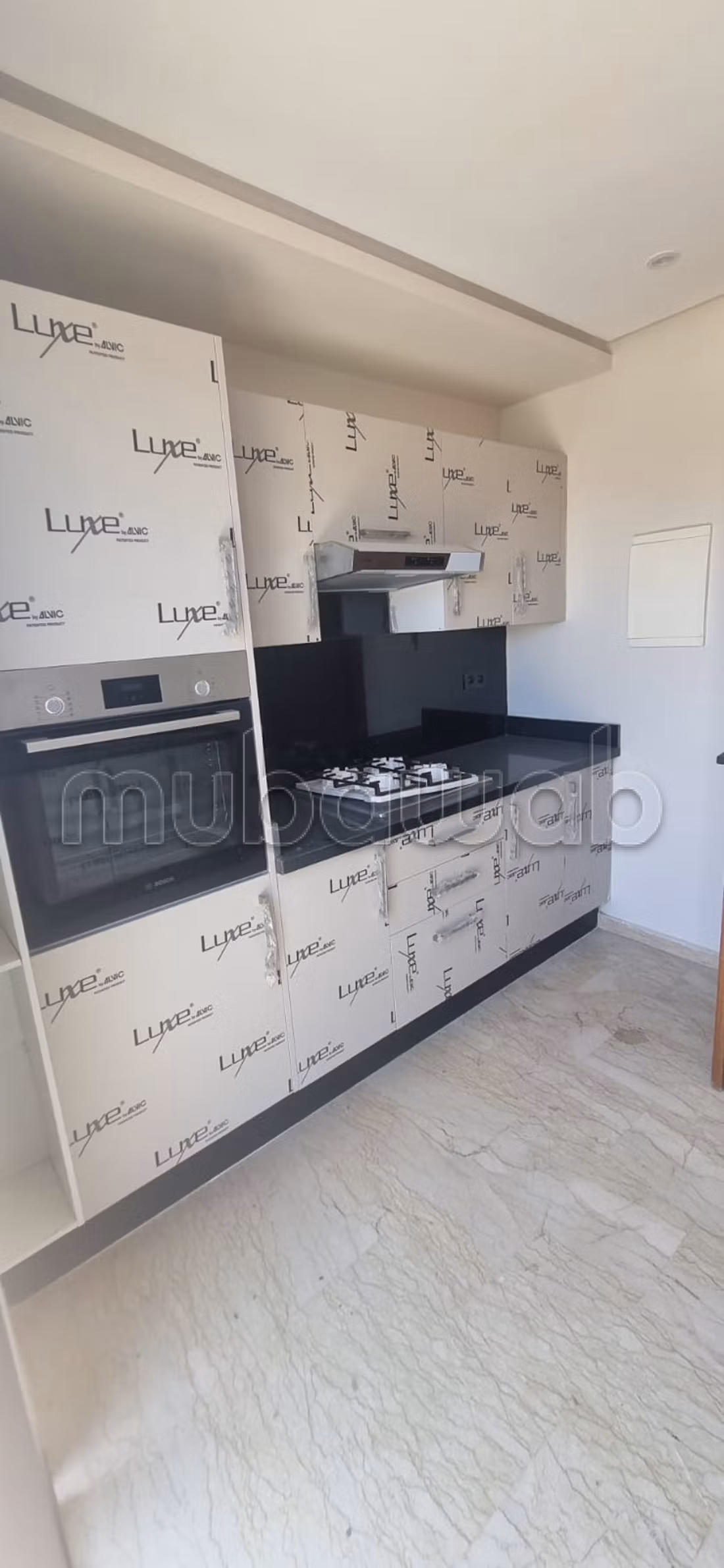 Appartamento in Affitto – California a Lungo Termine
