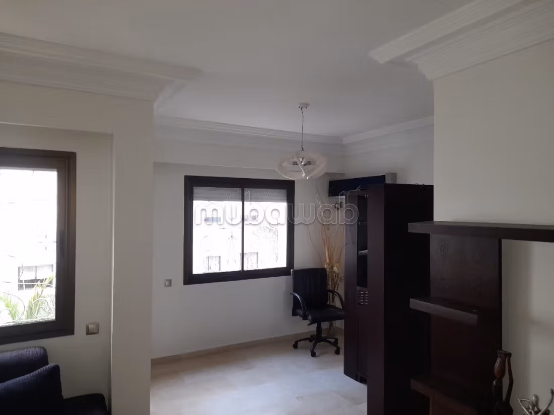 Appartement 125 m² f Triangle d'Or — 11