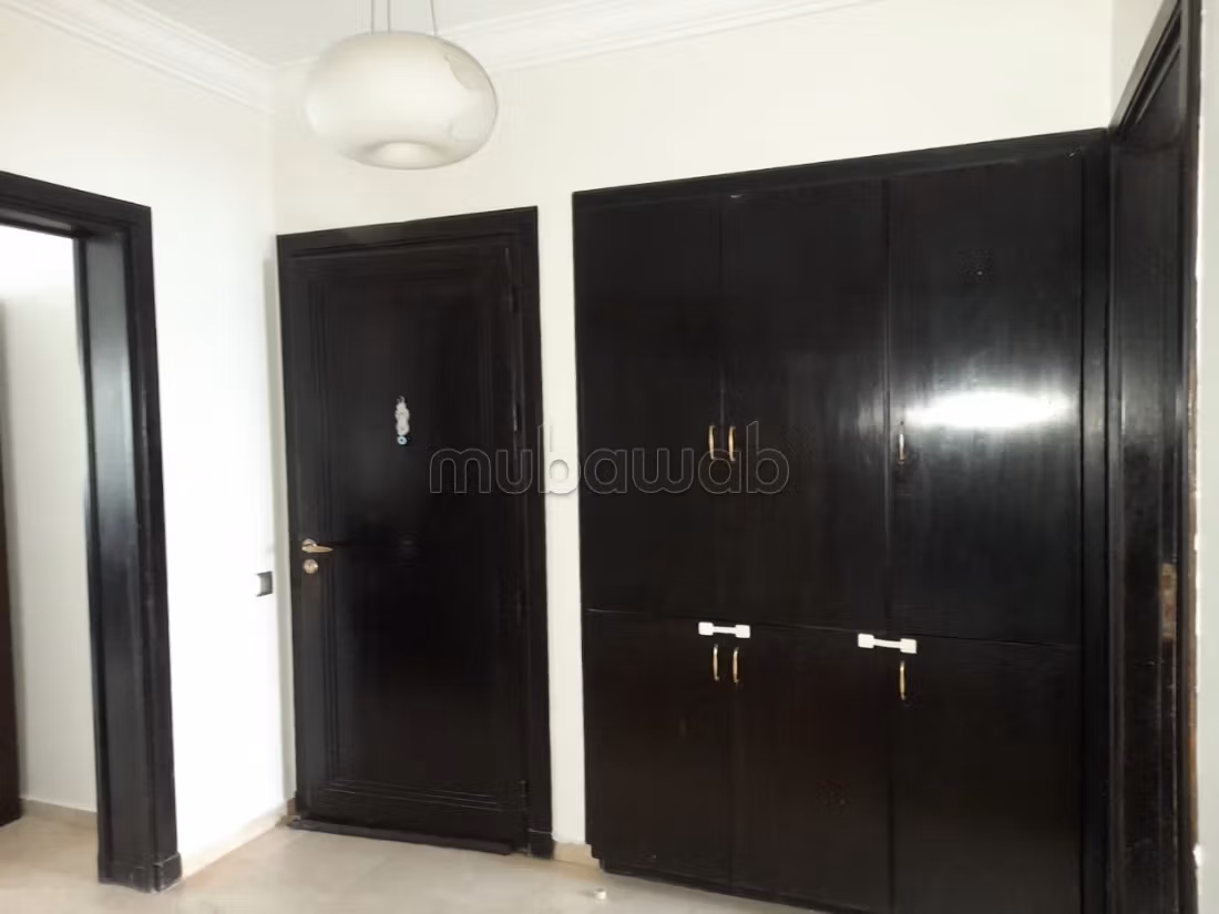 Appartement 125 m² f Triangle d'Or — 12