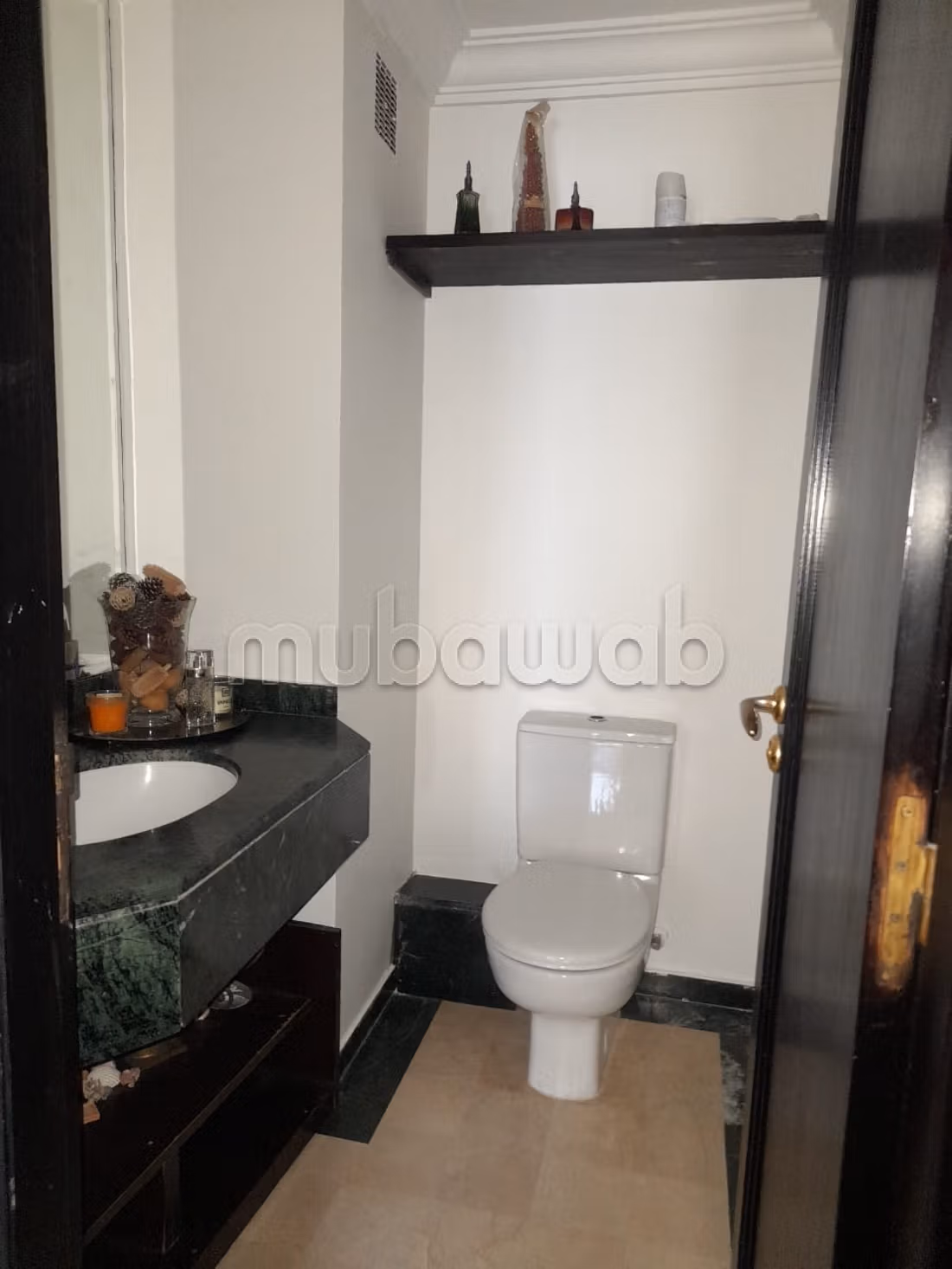 Appartement 125 m² f Triangle d'Or — 13
