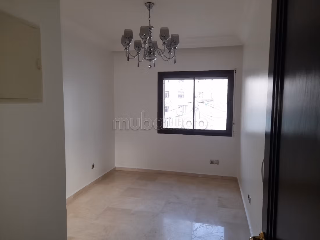 Appartement 125 m² f Triangle d'Or — 7