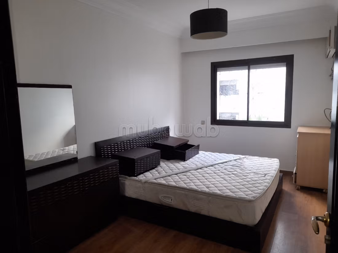 Appartement 125 m² f Triangle d'Or — 8