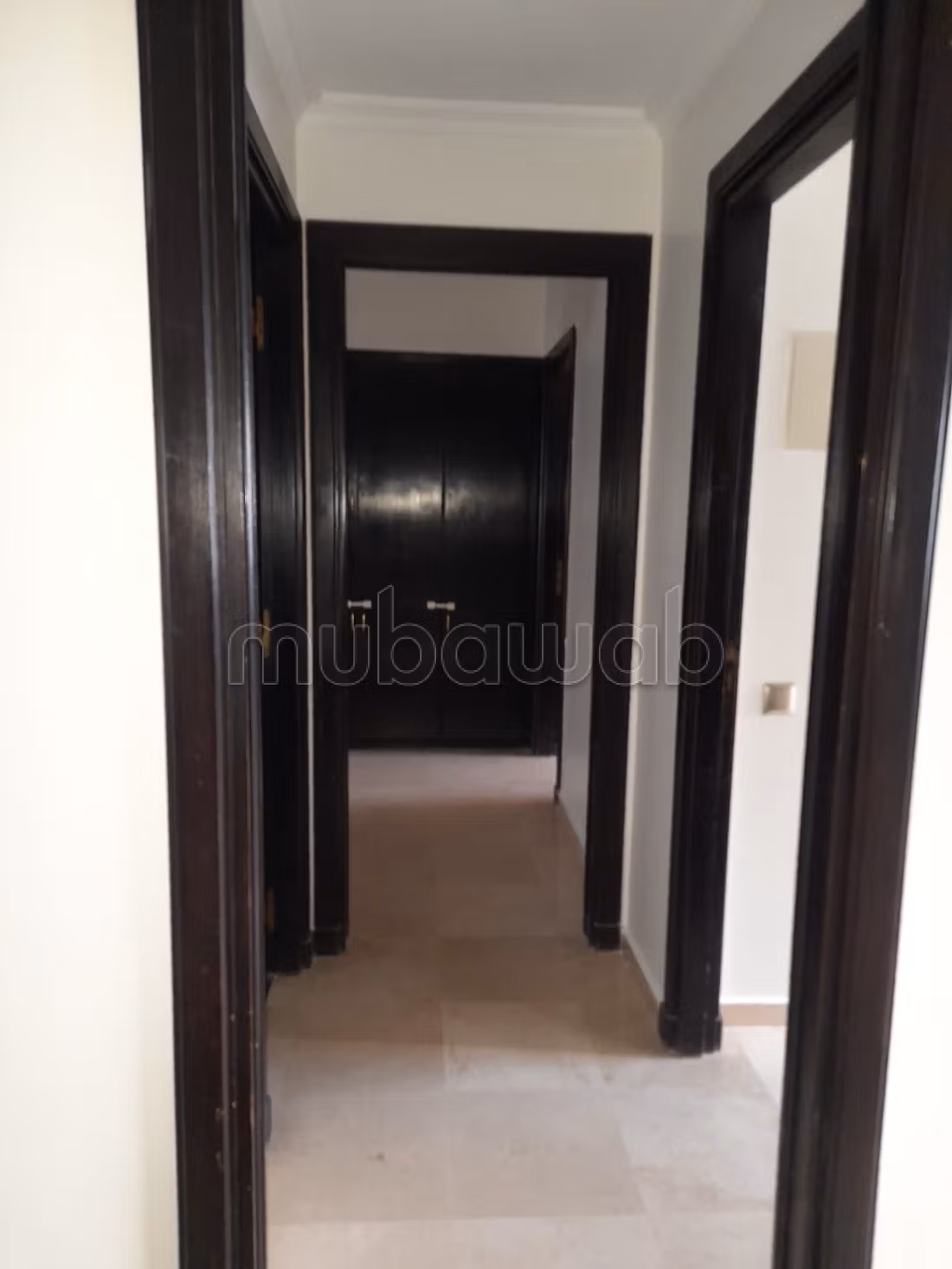 Appartement 125 m² f Triangle d'Or — 9