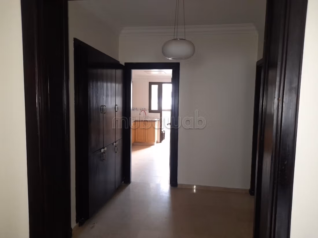Appartement 125 m² f Triangle d'Or — 10