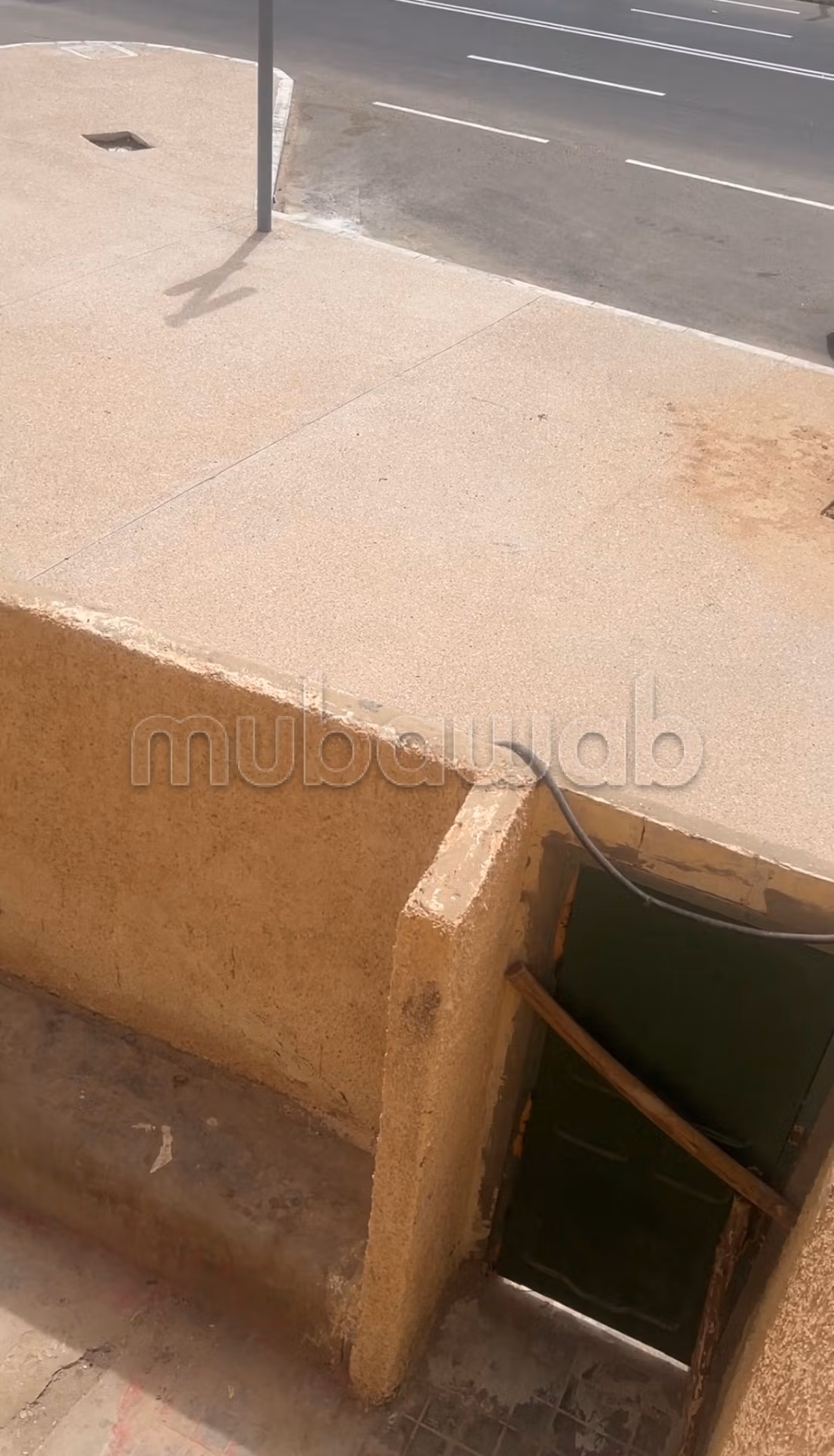 Casa con vista mare a Dakhla