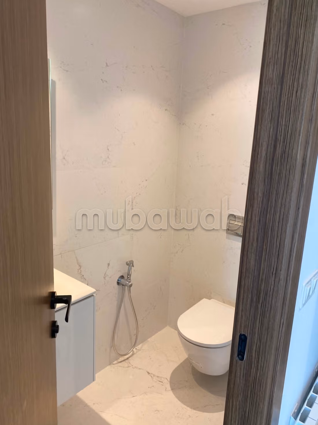 Appartement S3 à louer