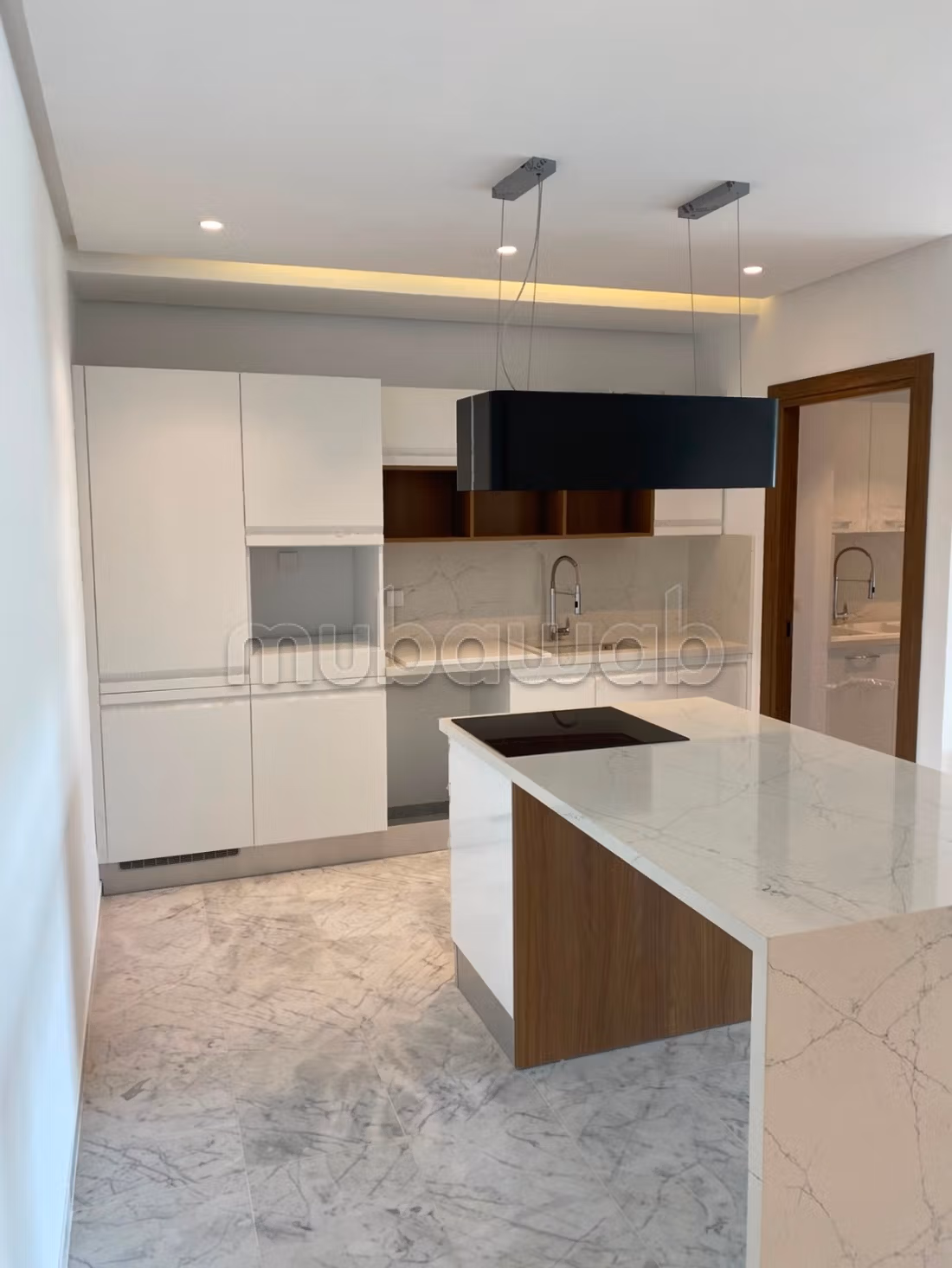 Appartement S3 à louer