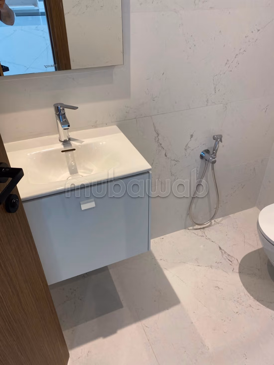 Appartement S3 à louer