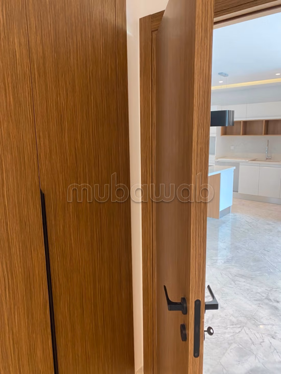 Appartement S3 à louer