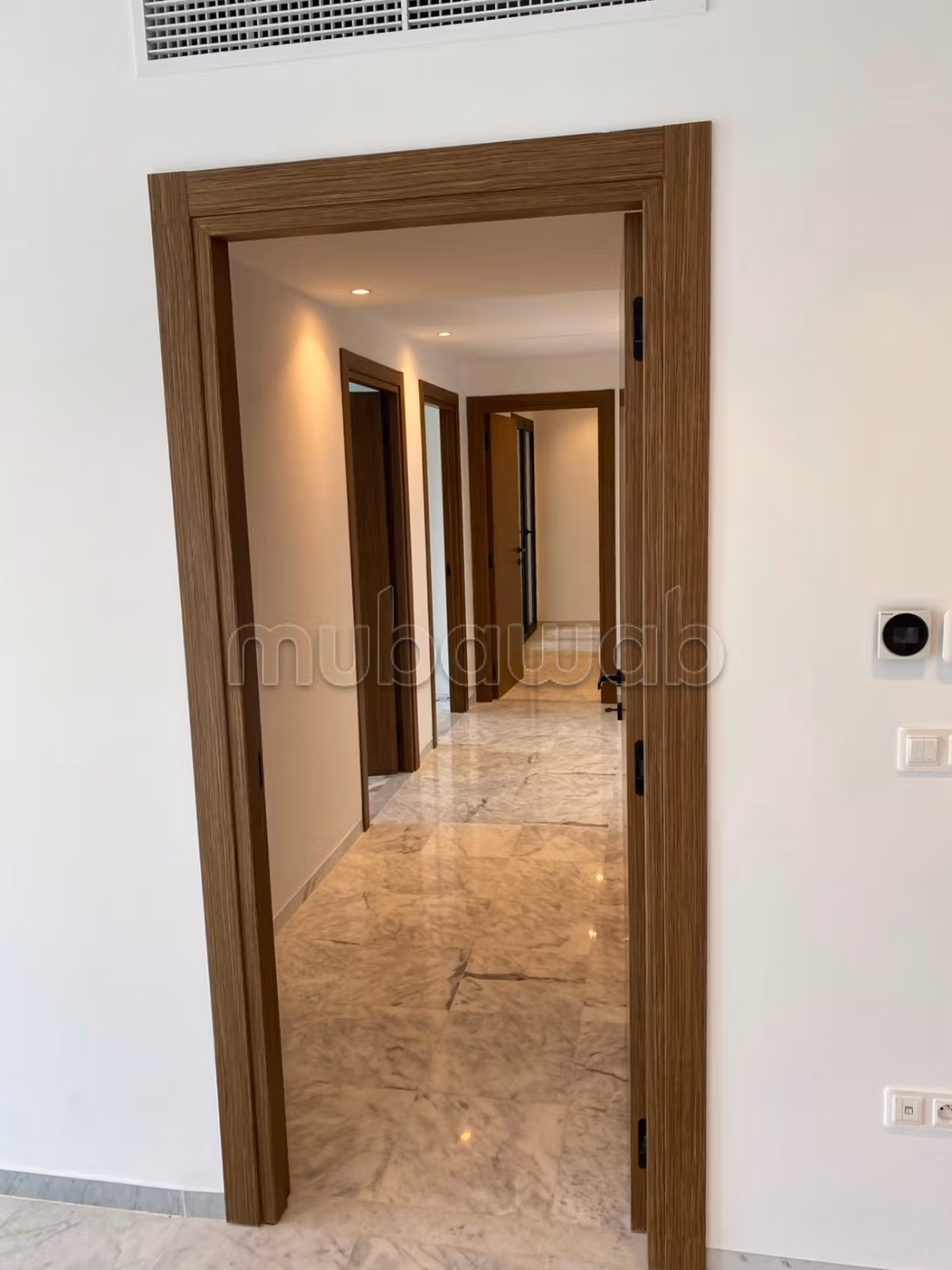 Appartement S3 à louer