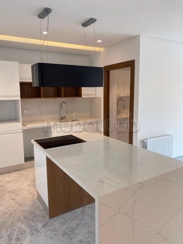 Appartement S3 à louer