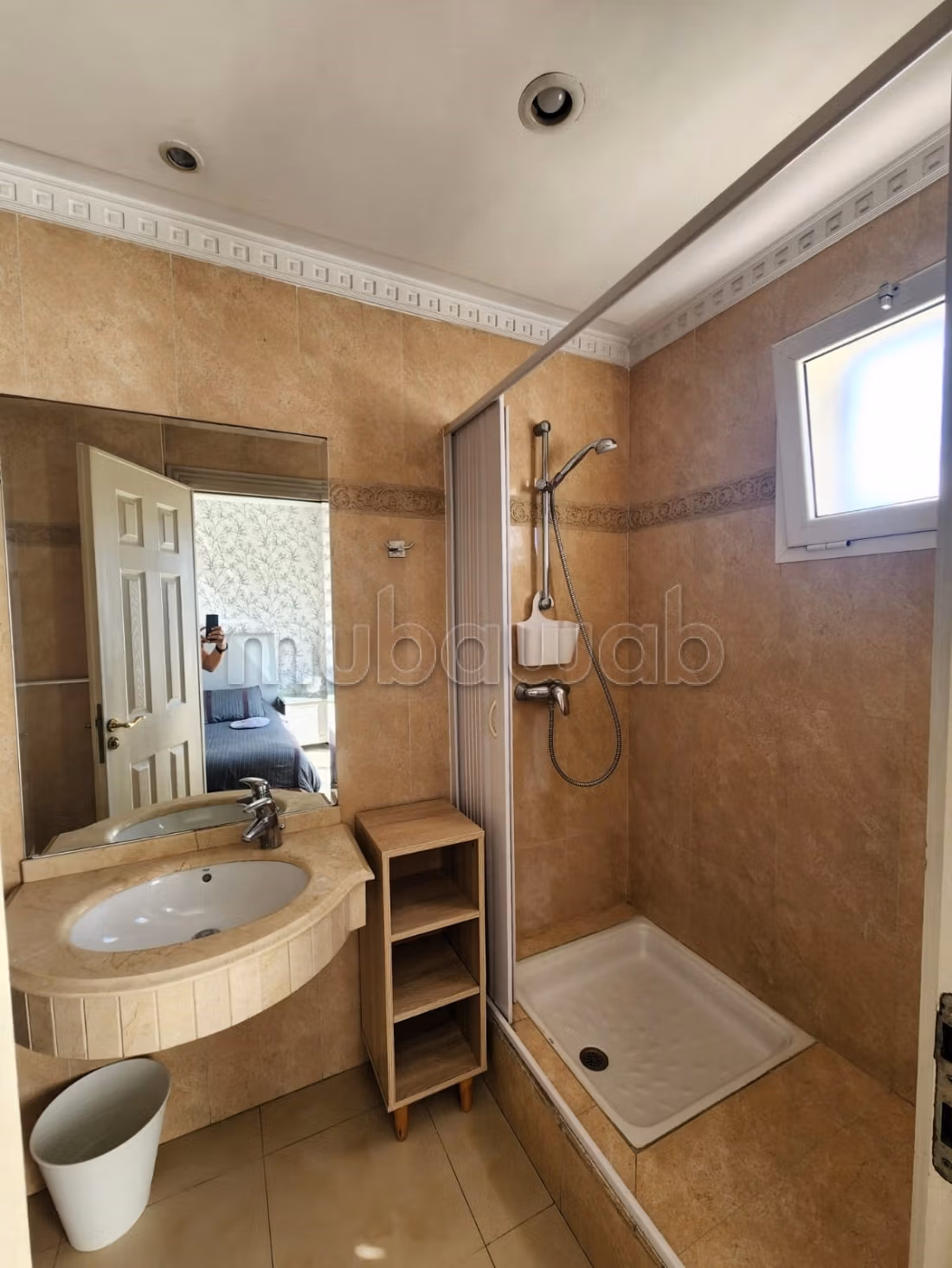 Appartement 90 m² à Gauthier — 7