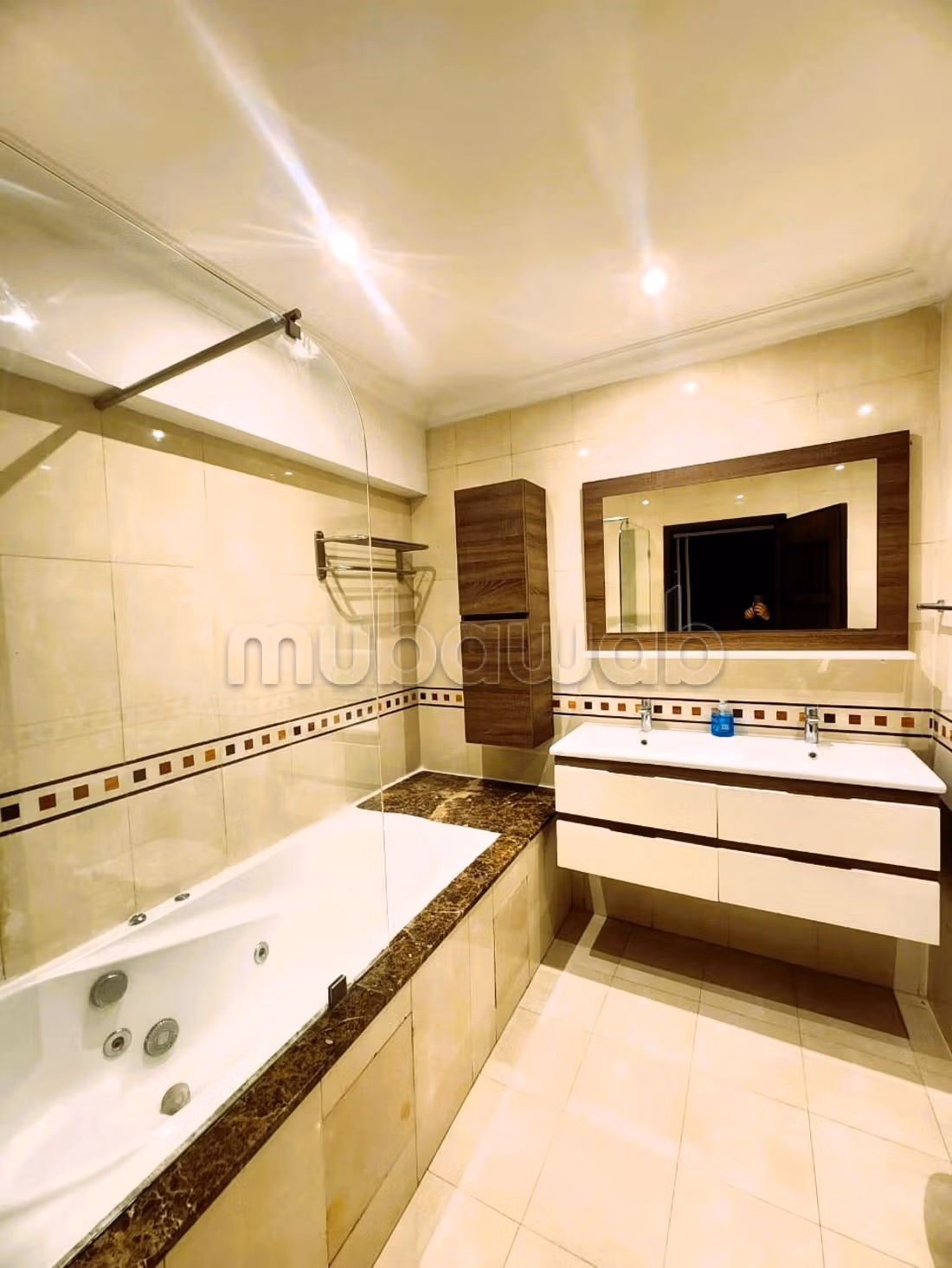 Appartement 90 m² à Gauthier — 8