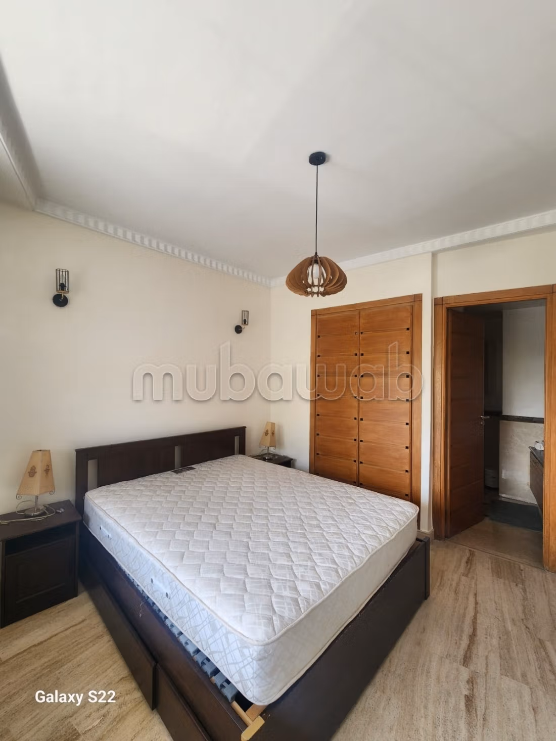 Appart meublé Luxe 90m2 à Gauthier
à côté consulat — 5