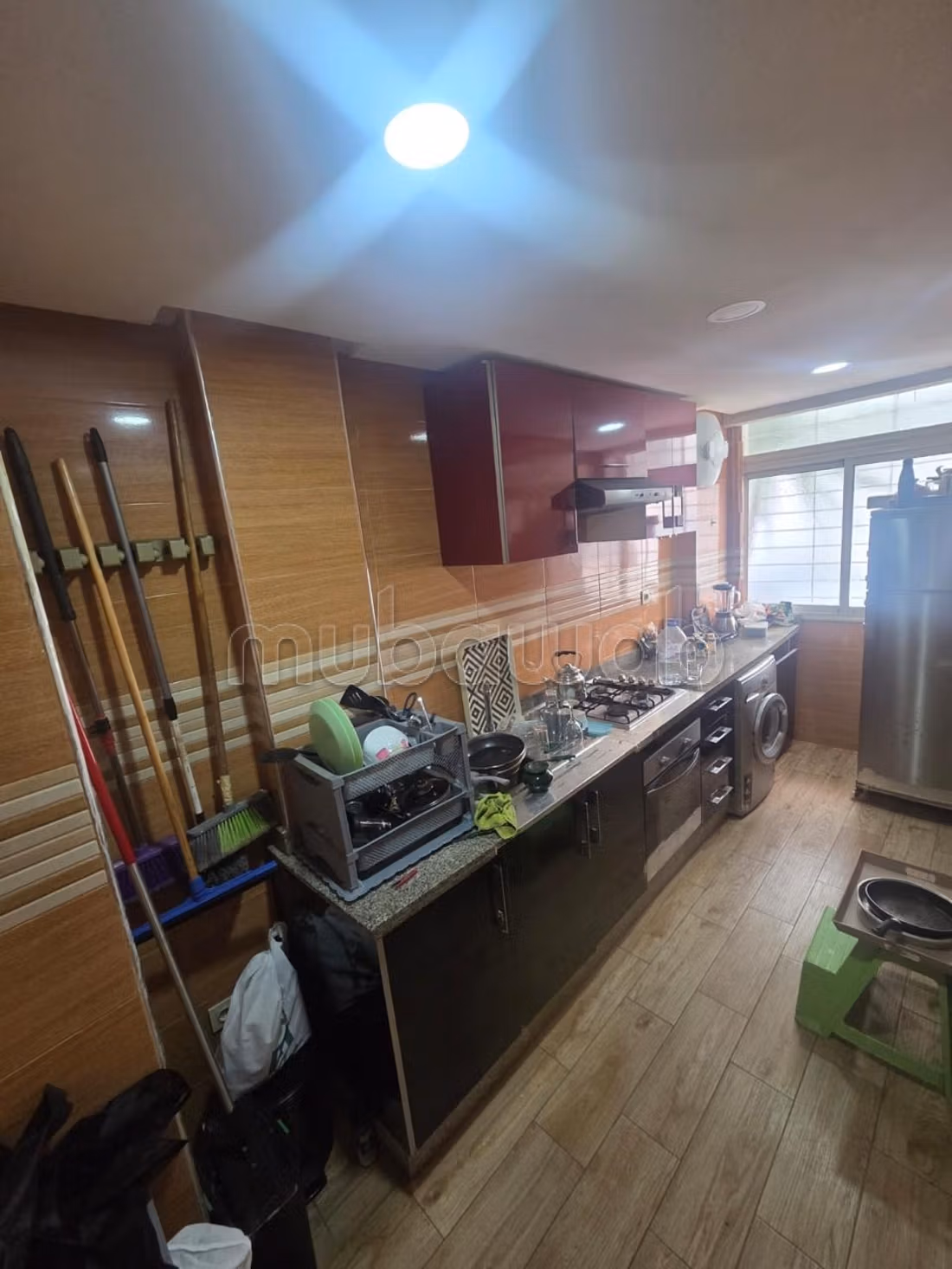 Appartement à Vendre – Maarif Extension — 2