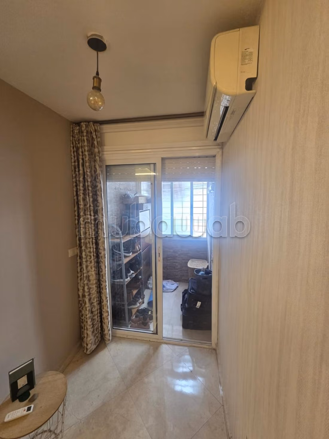 Appartement à Vendre – Maarif Extension — 3