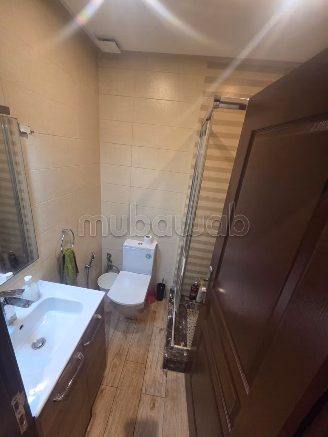Appartement à Vendre – Maarif Extension — 6