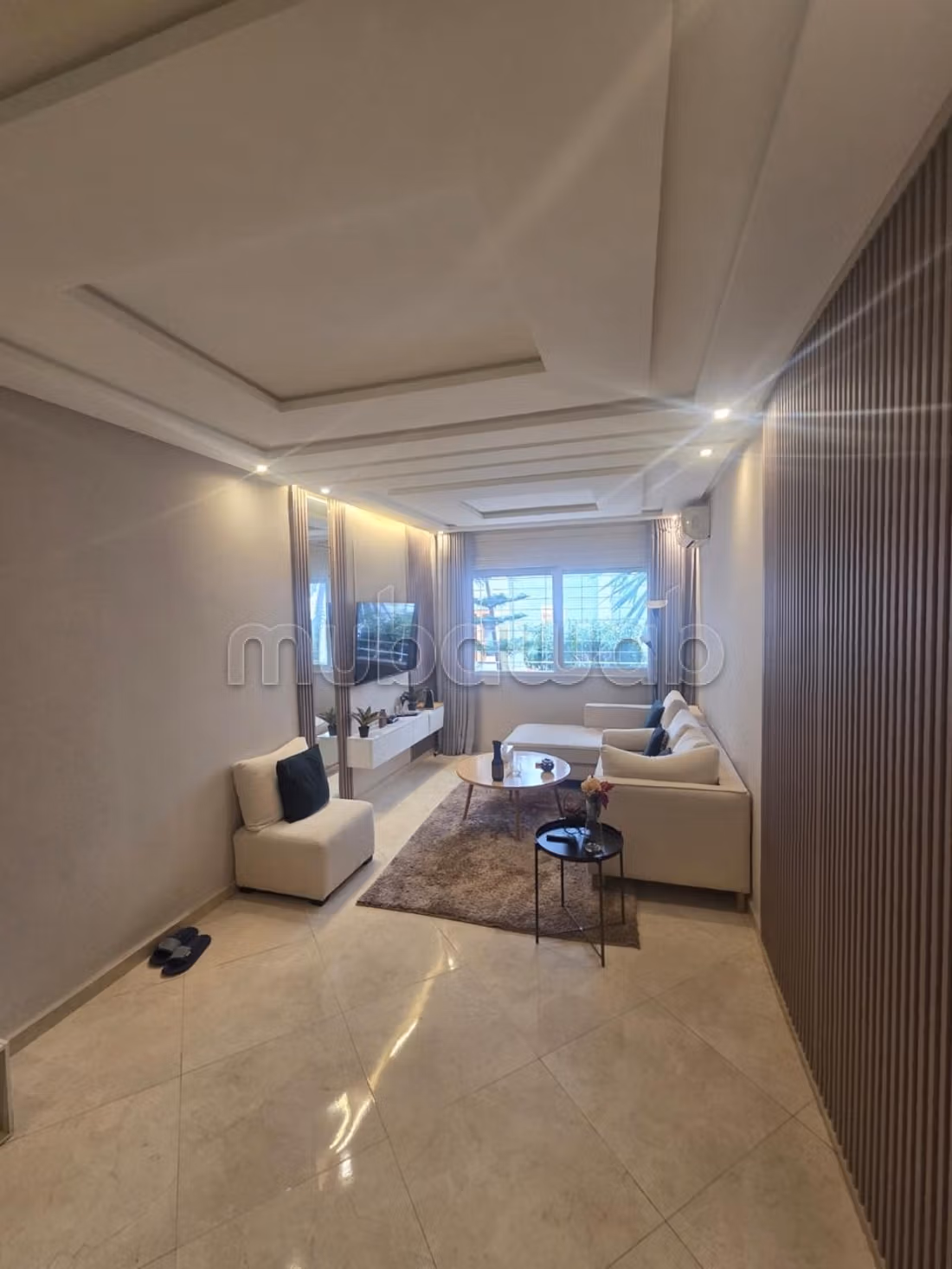 Appartement 68 m² à Maârif — 7