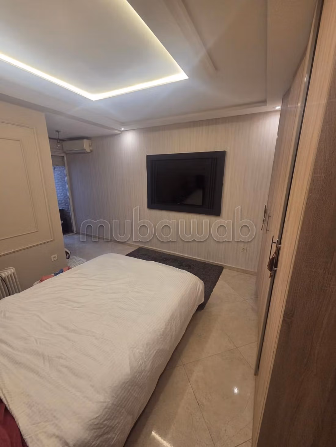 Appartement 68 m² à Maârif — 9