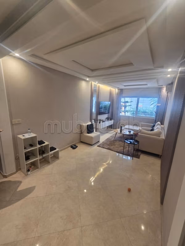Appartement à Vendre – Maarif Extension