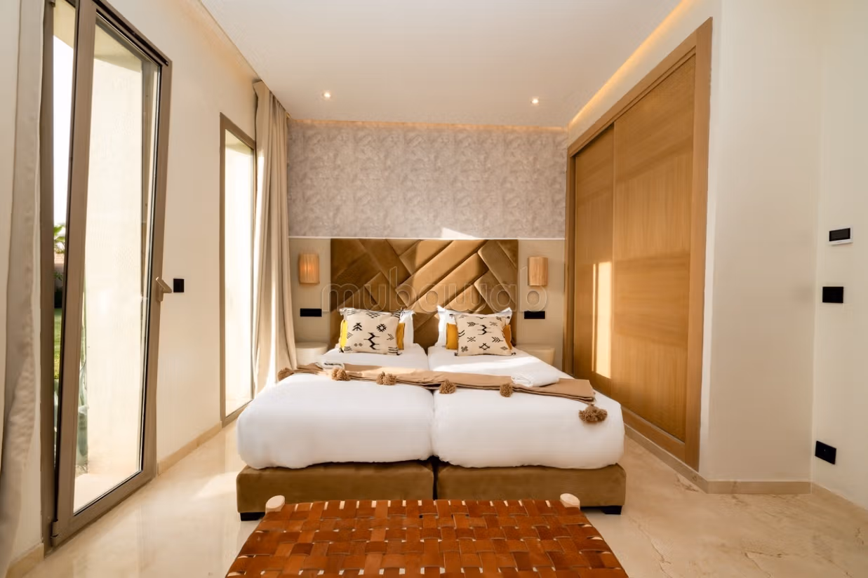 Te Koop - Hedendaagse Luxe Villa
