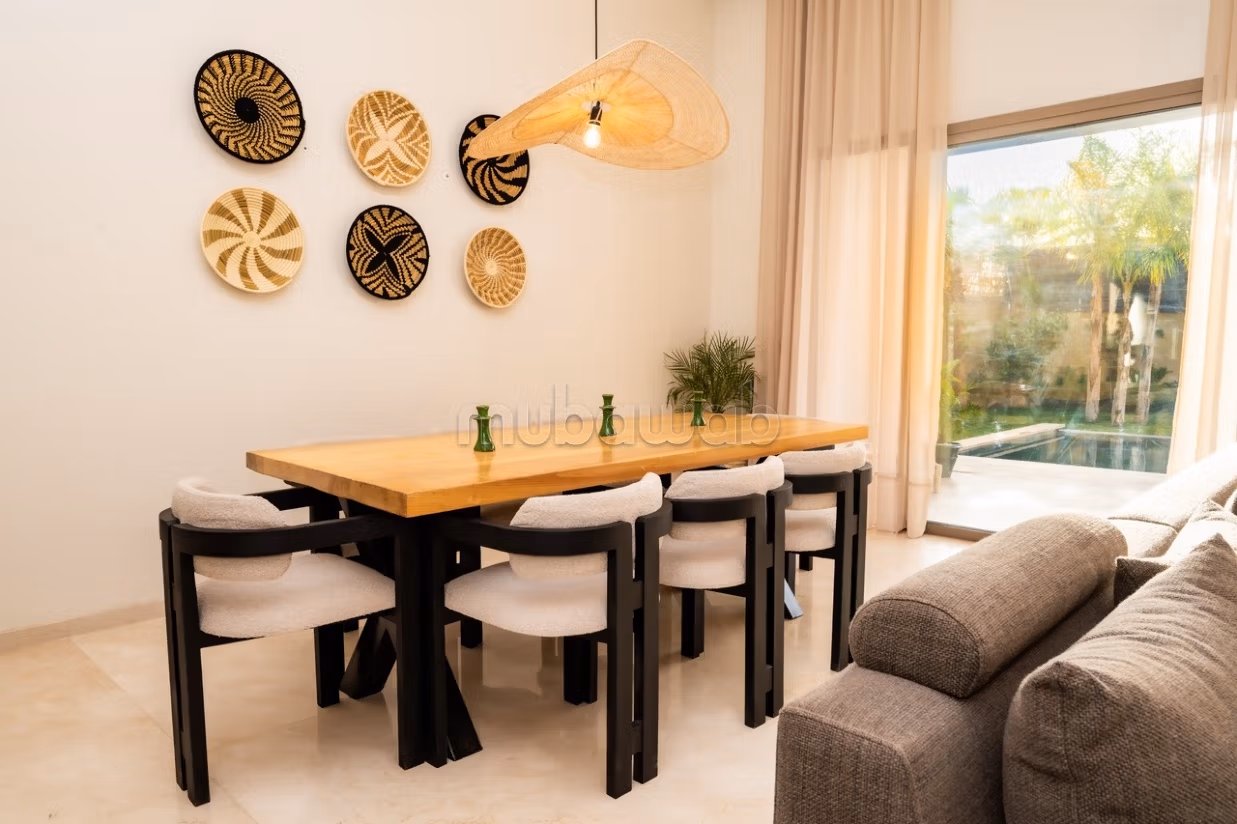 Te Koop - Hedendaagse Luxe Villa