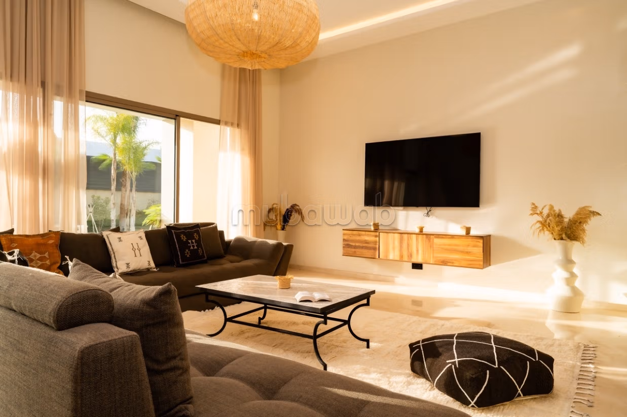 Te Koop - Hedendaagse Luxe Villa