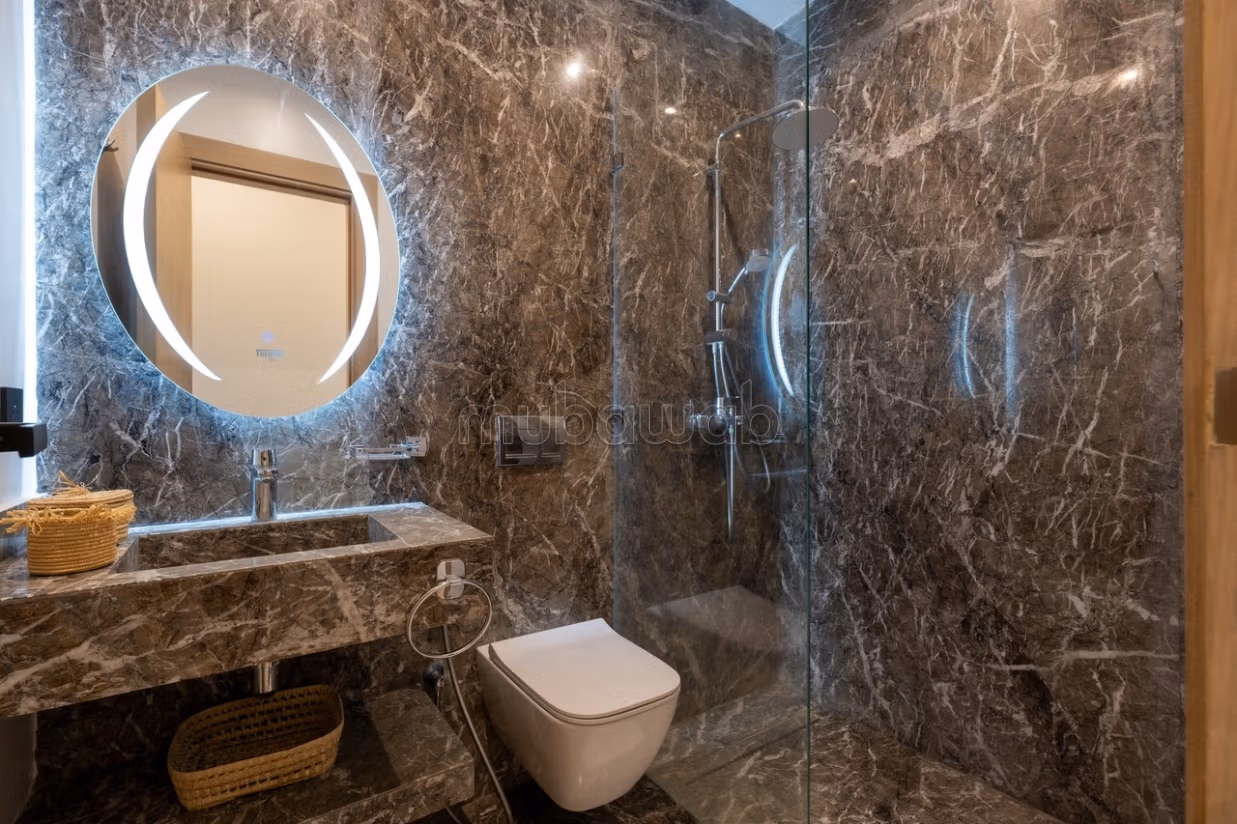 Te Koop - Hedendaagse Luxe Villa