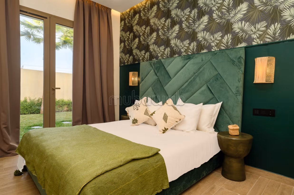 Te Koop - Hedendaagse Luxe Villa