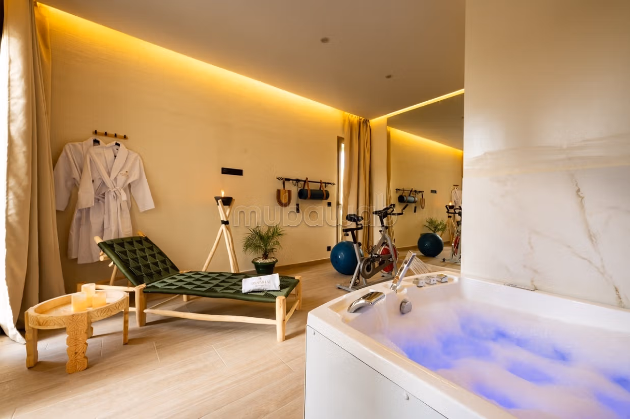 Te Koop - Hedendaagse Luxe Villa