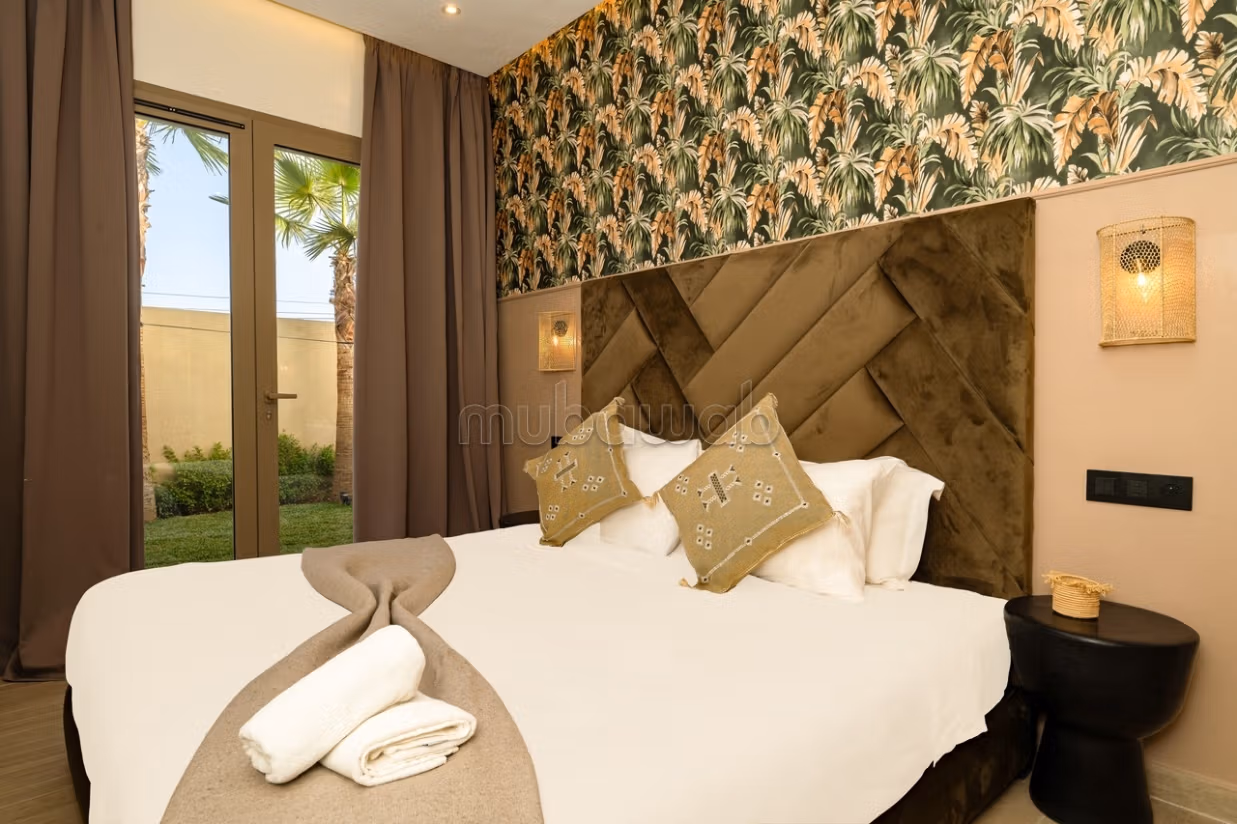 Te Koop - Hedendaagse Luxe Villa