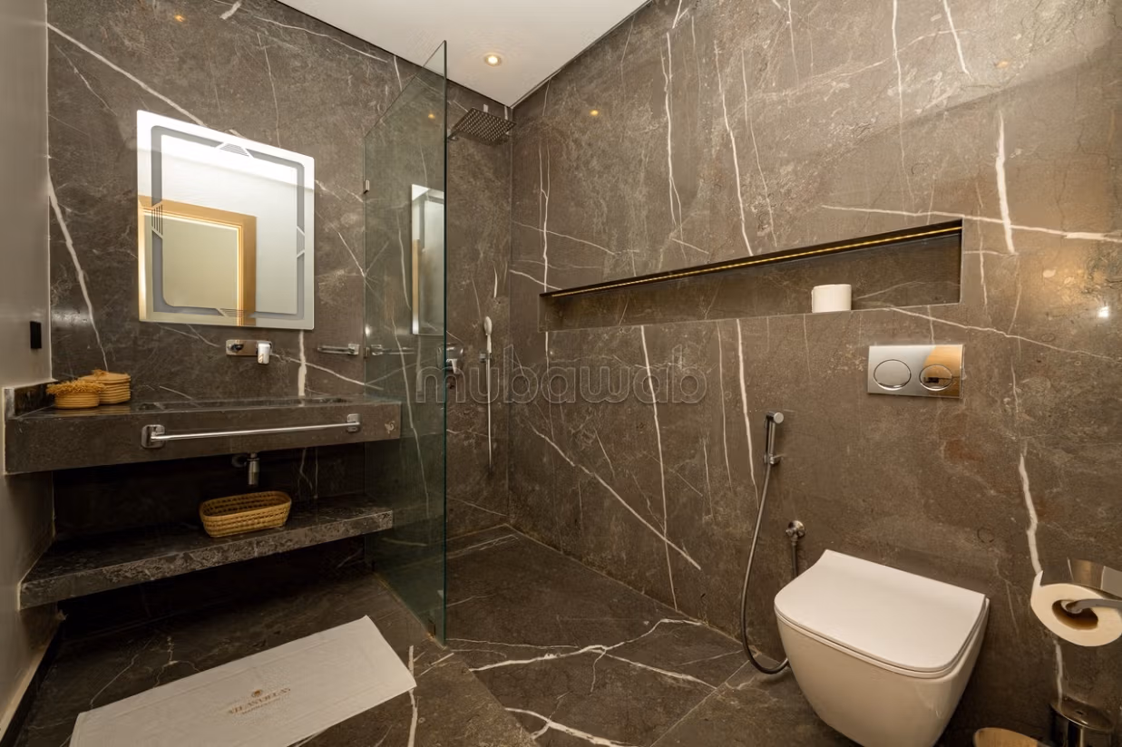 Te Koop - Hedendaagse Luxe Villa