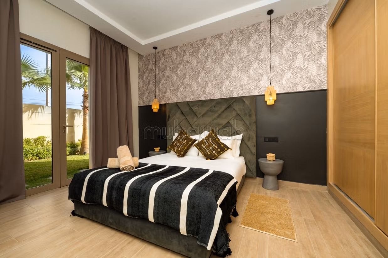 Te Koop - Hedendaagse Luxe Villa