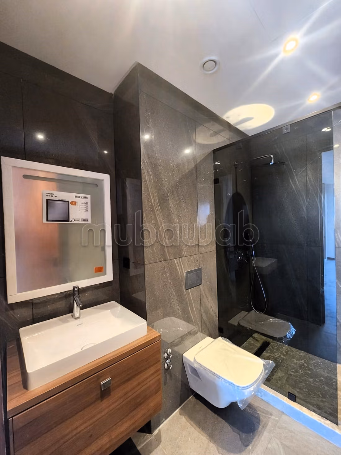 Appartement 120 m² à Casablanca Finance City — 10