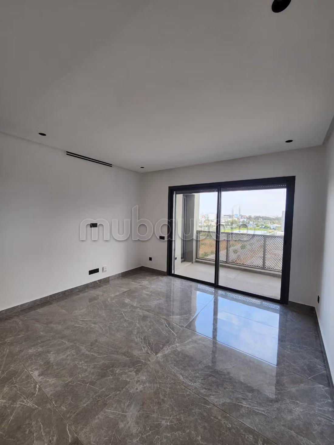 Appart neuf Haute Gamme 90m2 à Casa finance city — 2